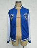 Fasching Hypnosismic Division Yamada Jiro Karneval Cosplay Jacke Cosplay Kostüm Fasching Faschingskostüme