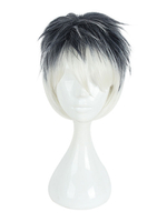 Fasching Idolish7 Re: vale Momo Karneval Cosplay Perücke Faschingskostüme