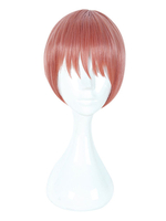 Fasching Idolish7 Ryuunosuke Tsunashi Karneval Cosplay Perücke Faschingskostüme