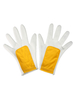 Fasching Inazuma Eleven Raimon School Handschuhe