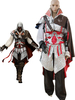 Fasching Inspiriert von Assassin