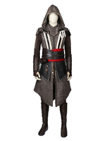 Fasching Inspiriert von Assassin