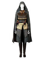Fasching Inspiriert von Assassin