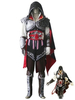 Fasching Inspiriert von Assassin