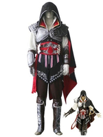 Fasching Inspiriert von Assassin