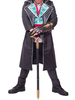 Fasching Inspiriert von Assassin