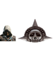 Fasching Inspiriert von Cosplay Requisite von Assassins Creed Faschingskostüme