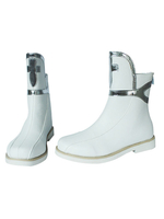 Fasching Inspiriert von Schwert Art Online SAO Asuna Karneval Cosplay Schuhe Faschingskostüme