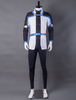 Fasching Inspiriert von Schwert Kunst Online Der Film Ordinal Skala Kirito Kirigaya Kazuto mit Handschuhe Faschingskostüme