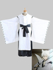 Fasching Inu × Boku Geheimnisdienst Cosplay Miketsukami Soushi Reversion Kimono Cosplay Set Faschingskostüme