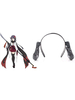 Fasching Inu X Boku SS Shirakiin Ririchiyo Cosplay Requisiten