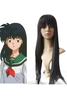 Fasching InuYasha Kagome Fasching Cosplay Perücke