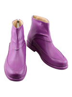 Fasching Jojos Bizarre Adventure Steel Ball Run Lustige Valentine Cosplay Schuhe