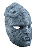 Fasching JoJos Bizarre Adventure Steinmaske Cosplay Zubehör Prop