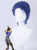 Fasching Jojos seltsames Abenteuer Phantom Blut Jonathan Joestar Perücke