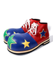 Fasching Joker Cospaly Schuhe von DC Comicsmit Schuhe Faschingskostüme