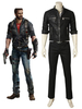 Fasching Just Cause 4 Rico Rodriguez Fasching Cosplay Kostüm Faschingskostüme
