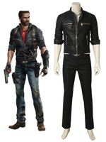 Fasching Just Cause 4 Rico Rodriguez Fasching Cosplay Kostüm Faschingskostüme