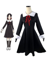 Fasching Kaguya Sama Love Is War Shinomiya Kaguya Cosplay