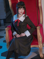 Fasching Kaguya Sama Love Is War Shinomiya Kaguya Cosplay Perücken