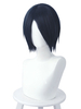 Fasching Kaguya Sama Wa Kokurasetai Tensai Tachi Kein Renai Zunousen Love Is War Yu Ishigami Perücke