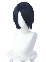 Fasching Kaguya Sama Wa Kokurasetai Tensai Tachi Kein Renai Zunousen Love Is War Yu Ishigami Perücke