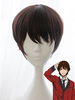 Fasching Kakegurui Zwanghafte Spieler Suzui Ryouta Fasching Cosplay Perücke Faschingskostüme