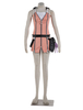 Fasching Kingdom Hearts Kairi Karneval Cosplay Kostüm Karneval 2021 Karneval Kostüm Faschingskostüme