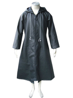 Fasching Kingdom Hearts Organization XIII Kostüm für Fasching