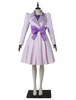 Fasching KiraKira Pretty Cure Ein La Mode Yukari Kotozume Tägliche Abnutzung Cosplay Kostüm Faschingskostüme