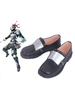 Fasching Kobold Slayer Fasching Cosplay Schuhe Faschingskostüme
