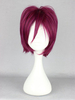 Fasching Kostenlose Anime Rin Matsuoka Karneval Cosplay Perücke Faschingskostüme