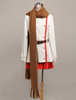 Fasching Kusaribe Hakaze stilvolle Blast Tempest Cosplay
