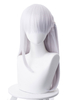 Fasching Lavender Anime Perücke Spiel Fate Grand Order FGO Kama Cosplay Perücken Fasching Faschingskostüme