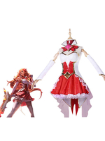 Fasching League Of Legend Lol Star Wächter Miss Fortune The Bounty Hunter Cosplay Kostüm Faschingskostüme