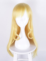 Fasching Liebe Live Ayase Eli Kawaii Cosplay Perücke Ball Version Faschingskostüme