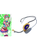 Fasching Liebe Live Minami Kotori Baseball Version Cosplay Kopfhörer Karneval Cosplay Zubehör Faschingskostüme