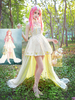 Fasching Liebe Nikki Nikki Cosplay Spiel Anime Kawaii Prinzessin Lolita Kleid Abendkleid Fasching Karneval Kostüm Faschingskostüme