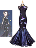 Fasching Liebe Nikki Nikki Cosplay Spiel Anime Kawaii Prinzessin Lolita Kleid Cheongsam Fasching Karneval Kostüm Faschingskostüme