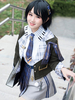 Fasching Liebe Nikki Nikki Cosplay Spiel Anime Kawaii Prinzessin Lolita Outfit Fasching Karneval Kostüm Faschingskostüme
