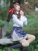 Fasching Liebe Nikki Nikki Cosplay Spiel Anime Phantasie Prinzessin Lolita Outfit Fasching Karneval Kostüm Faschingskostüme