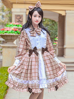 Fasching Liebe Nikki Nikki Cosplay Spiel Anime Princess Lolita Dress Set Fasching Karneval Kostüm Faschingskostüme