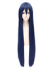 Fasching Liebesleben! Sonoda Umi Perücke