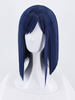 Fasching Liebling im FranXX Code 015 Ichigo Karneval Cosplay Perücke Faschingskostüme
