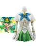 Fasching Liga der Legende Lol Star Guardian Lulu Cosplay Kostüm