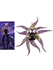 Fasching Liga der Legenden LOL KDA Ahri Fasching Cosplay Schwanz Cosplay Prop 2021 Faschingskostüme