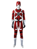 Fasching Marvel Comics Black Witwe Red Guardian Cosplay Kostüm Outfit