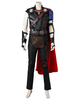 Fasching Marvel Comics Film Marvel Comics mit Ellbogenschutz&und Accessoires&und Schulterplatte&Träger&und Gürtel&Hose&Oberteil&und Umhang / Cape&und Vest Karneval Kostüm Faschingskostüme