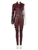 Fasching Marvel Film Cosplay Kostüms 2021 Avengers 4 Endgame Nebula Leather Mahogany Movie TV Drama Cosplay Kostüms Fasching Karneval Kostüm Faschingskostüme