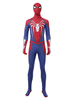 Fasching Marvels Spider Man PS4 Spiel Karneval Cosplay Kostüm Fasching Karneval Kostüm Faschingskostüme